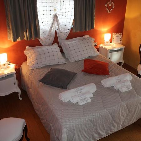 Holiday Home Ca' Del Cinema Mombercelli Εξωτερικό φωτογραφία