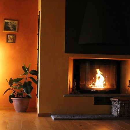 Holiday Home Ca' Del Cinema Mombercelli Εξωτερικό φωτογραφία