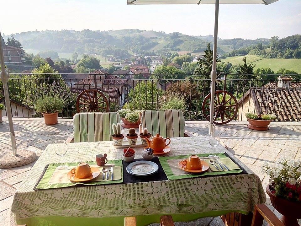 Holiday Home Ca' Del Cinema Mombercelli Εξωτερικό φωτογραφία