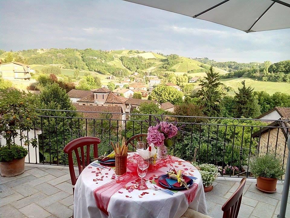 Holiday Home Ca' Del Cinema Mombercelli Εξωτερικό φωτογραφία