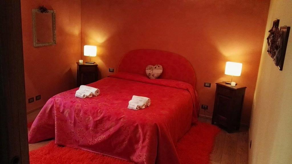 Holiday Home Ca' Del Cinema Mombercelli Εξωτερικό φωτογραφία